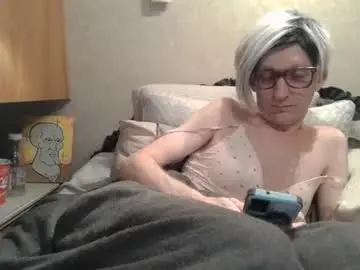 Chaturbate Live Sex of alishaluv