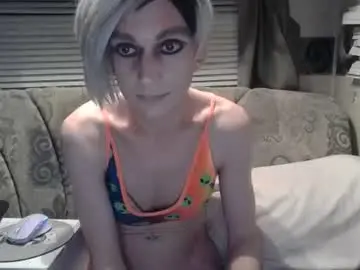 Chaturbate Live Porn of alishaluv