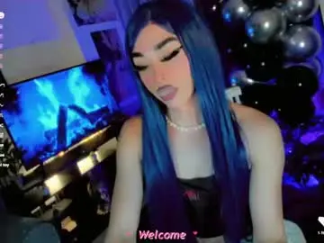 Chaturbate Watch Live Sex Cams of aliz_free