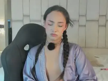 Chaturbate Adult Webcam of aribloom7