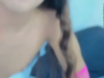 Chaturbate Adult Video Chat of aribloom7