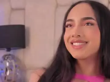 Chaturbate Free Live Porn of aribloom7