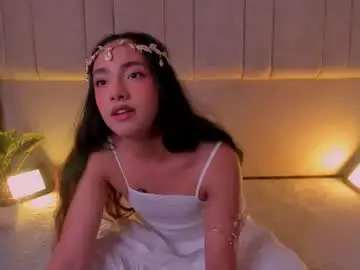 Chaturbate Free Live Porn of aribloom7