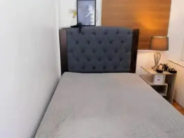 Chaturbate Sex Chat of prettypatricia01