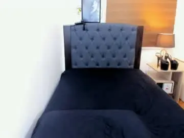 Chaturbate Sex Cam of prettypatricia01