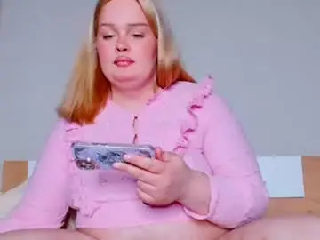 Chaturbate Sex Cam of dolled_up_cvnt