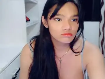 Chaturbate Sex Cam of kylieebarbie97