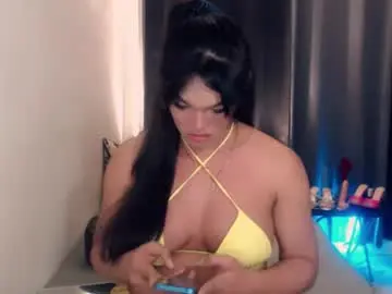 Chaturbate Free Live Porn of kylieebarbie97