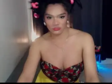 Chaturbate Watch Live Sex Cams of kylieebarbie97