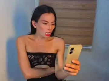 Chaturbate Adult Webcam of _agatha25