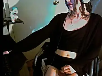 Chaturbate Best Webcam of hunterthesub_
