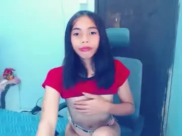Chaturbate Adult Webcam of miss_juliex
