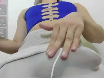 Chaturbate Best Webcam of nathalia_isazax