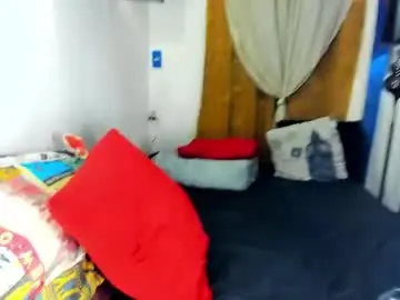 Chaturbate Nude Webcam of sarahjey
