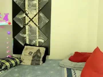 Chaturbate Adult Video Chat of sarahjey
