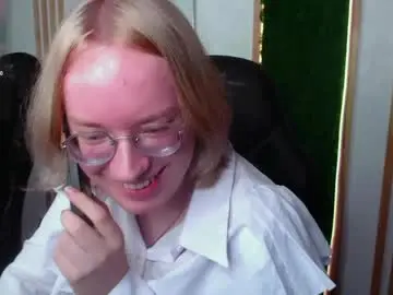 Chaturbate Nude Webcam of amanda_butlerr
