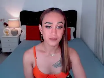 Chaturbate Sex Chat of belladeputaxx