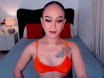 Chaturbate Live Porn of belladeputaxx