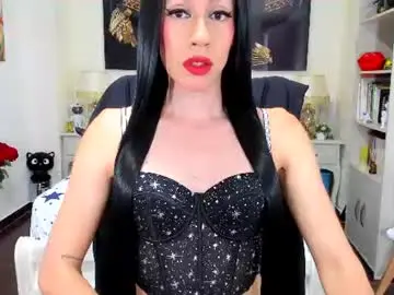 Chaturbate Live Sex Cam of ghiahot