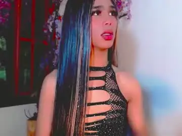 Chaturbate Free Live Porn of angell_ofc
