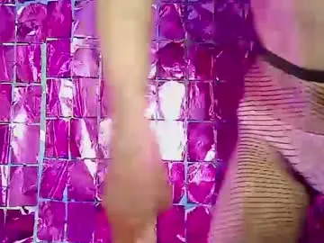 Chaturbate Sex Cam of jet_clomet21