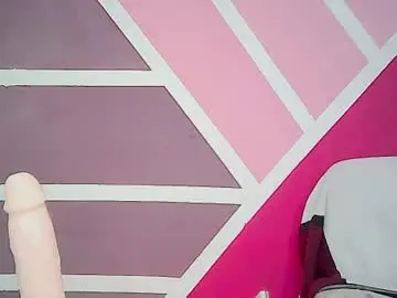 Chaturbate Sex Cam of jet_clomet21