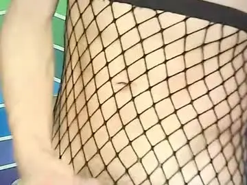 Chaturbate Nude Webcam of jet_clomet21