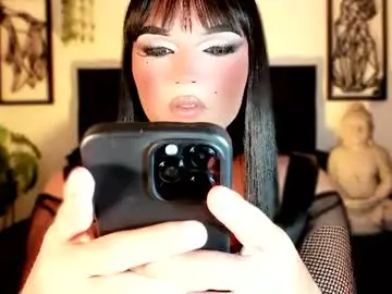 Chaturbate Nude Webcam of miss_zz