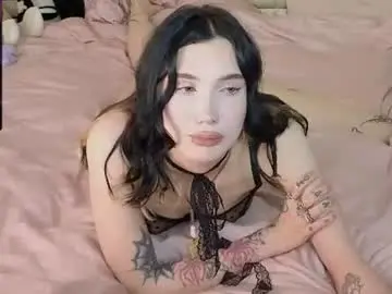 Chaturbate Sex Cam of lilpupsonish