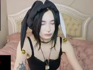 Chaturbate Sex Cam of lilpupsonish