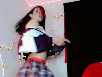 Chaturbate Live Porn of everlin_01