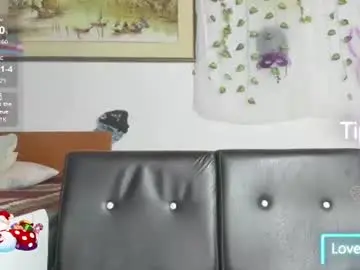 Chaturbate Best Webcam of mishell_bons4