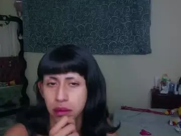 Chaturbate Live Sex Cam of putiputisexo