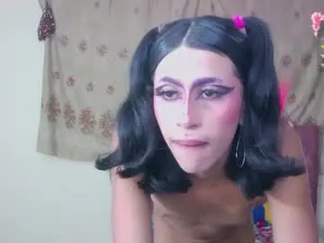 Chaturbate Live Sex Cam of putiputisexo