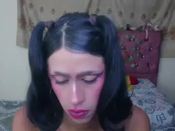 Chaturbate Best live sex cam show of putiputisexo