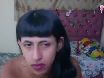 Chaturbate Nude Webcam of putiputisexo