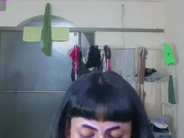 Chaturbate Adult Webcam of putiputisexo