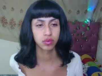Chaturbate Adult Webcam of putiputisexo