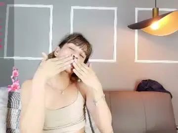 Chaturbate Live Porn of bloom_apple