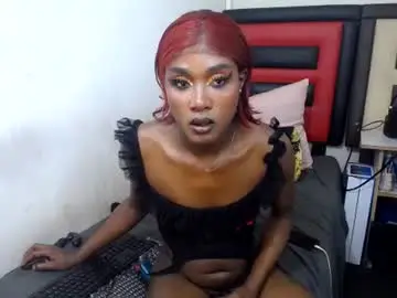 Chaturbate Watch Live Sex Cams of lsnnickykhanyile