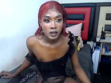 Chaturbate Adult Webcam of lsnnickykhanyile