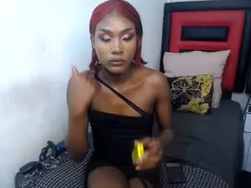 Chaturbate Sex Chat of lsnnickykhanyile