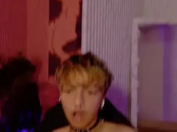 Chaturbate Free Live Porn of angeel_tay