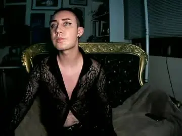 Chaturbate Best live sex cam show of prettyboysins