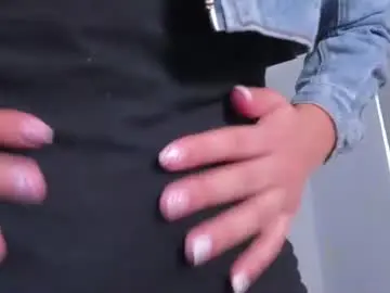 Chaturbate Sex Chat of rosecassie