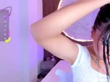 Chaturbate Sex Cam of rosecassie