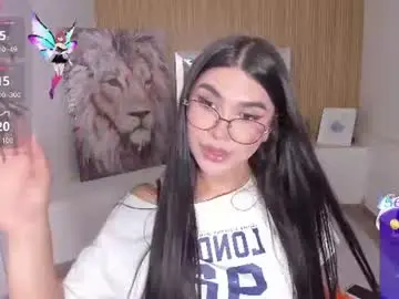 Chaturbate Adult Webcam of rosecassie