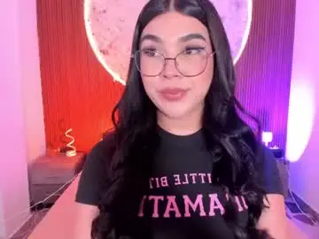Chaturbate Best Webcam of rosecassie