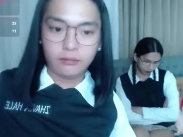 Chaturbate Best Webcam of zhaviahale