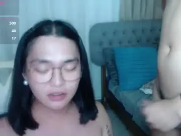 Chaturbate Best live sex cam show of zhaviahale